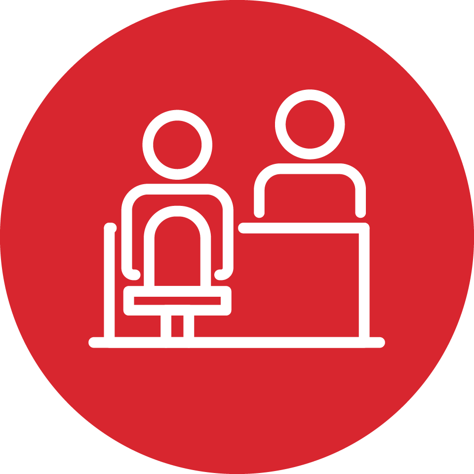 Servizi<br />
Organizzativi